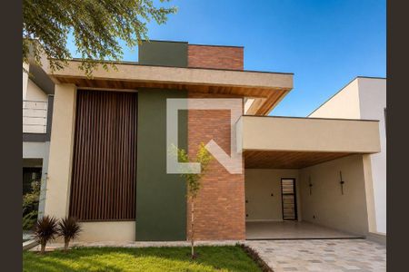 Casa à venda com 3 quartos, 179m² em Jardim Sao Marcos, Valinhos