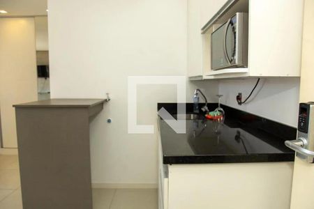 Apartamento à venda com 1 quarto, 35m² em Santo Amaro, São Paulo