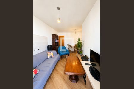 Apartamento à venda com 2 quartos, 70m² em Vila Mariana, São Paulo
