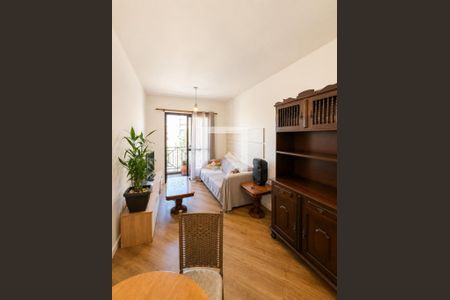 Apartamento à venda com 2 quartos, 70m² em Vila Mariana, São Paulo