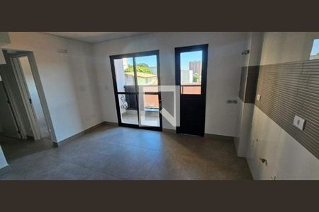 Apartamento à venda com 2 quartos, 57m² em Nova Petrópolis, São Bernardo do Campo