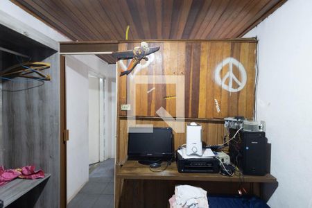 Quarto 2 de casa para alugar com 3 quartos, 376m² em Vila Amalia (zona Norte), São Paulo