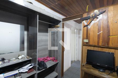 Quarto 2 de casa para alugar com 3 quartos, 376m² em Vila Amalia (zona Norte), São Paulo