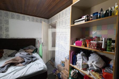 Quarto 1 de casa para alugar com 3 quartos, 376m² em Vila Amalia (zona Norte), São Paulo