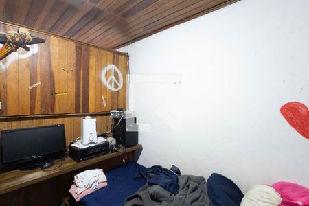 Quarto 2 de casa para alugar com 3 quartos, 376m² em Vila Amalia (zona Norte), São Paulo