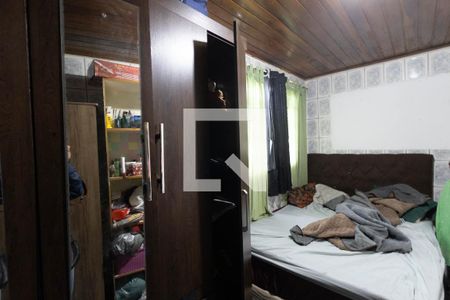 Quarto 1 de casa para alugar com 3 quartos, 376m² em Vila Amalia (zona Norte), São Paulo