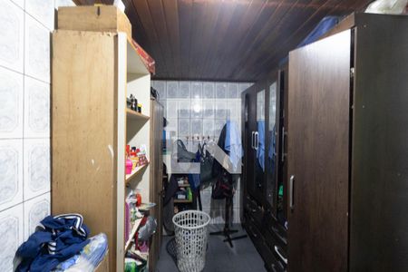 Quarto 1 de casa para alugar com 3 quartos, 376m² em Vila Amalia (zona Norte), São Paulo