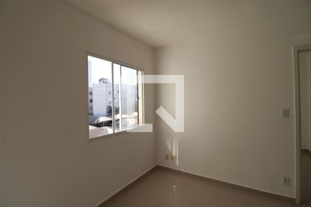 Sala de apartamento para alugar com 2 quartos, 50m² em Jardim Florestan Fernandes, Ribeirão Preto