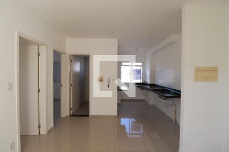 Apartamento para alugar com 2 quartos, 50m² em Jardim Florestan Fernandes, Ribeirão Preto