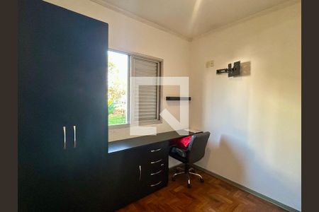 Quarto 1 de apartamento à venda com 3 quartos, 76m² em Vila Claudia, São Paulo