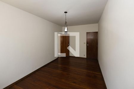 Sala 3 de apartamento para alugar com 4 quartos, 270m² em Santo Antônio, Belo Horizonte