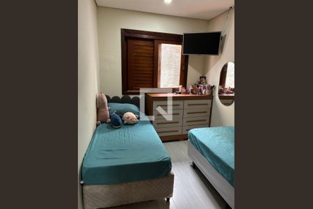 Quarto 2 de casa para alugar com 2 quartos, 56m² em Parque Cisper, São Paulo