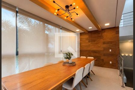 Casa à venda com 3 quartos, 279m² em Jardim Monte Verde, Valinhos