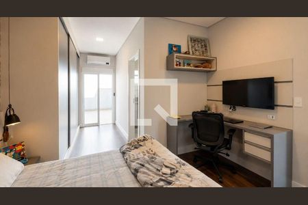 Casa à venda com 3 quartos, 279m² em Jardim Monte Verde, Valinhos