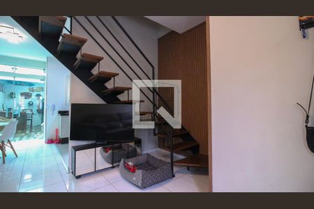 Casa de Condomínio à venda com 2 quartos, 87m² em Vila Ema, São Paulo