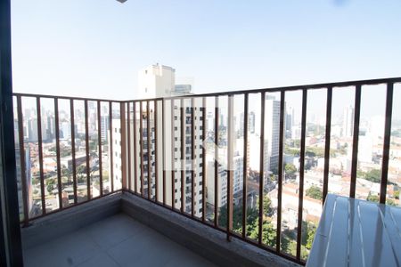 Apartamento para alugar com 1 quarto, 28m² em Pinheiros, São Paulo