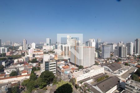 Apartamento para alugar com 1 quarto, 28m² em Pinheiros, São Paulo