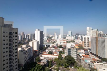 Apartamento para alugar com 1 quarto, 28m² em Pinheiros, São Paulo