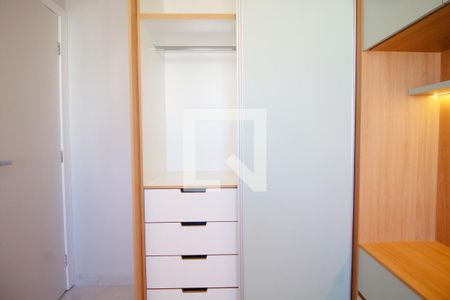 Apartamento para alugar com 1 quarto, 28m² em Pinheiros, São Paulo