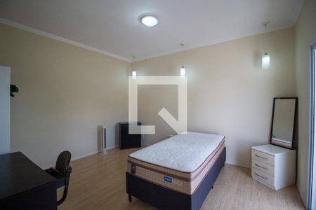 Quarto 1 de casa de condomínio para alugar com 4 quartos, 235m² em Jardim Vera Cruz, Sorocaba