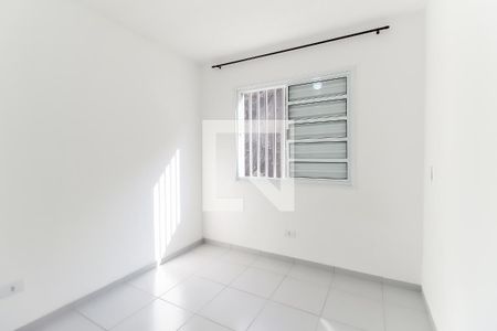 Quarto 1 de apartamento para alugar com 2 quartos, 60m² em Jardim Pedra Branca, São Paulo