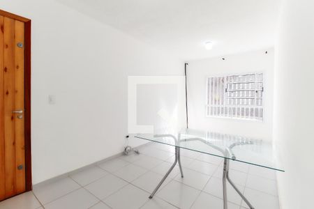 Sala de apartamento para alugar com 2 quartos, 60m² em Jardim Pedra Branca, São Paulo