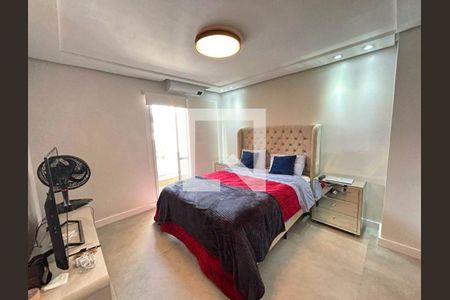 Quarto 2 de casa de condomínio para alugar com 3 quartos, 168m² em Hípica, Porto Alegre