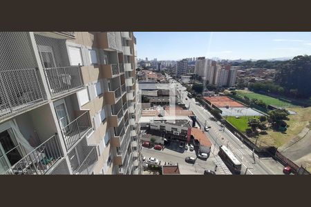 Apartamento para alugar com 2 quartos, 37m² em Vila Butantã, São Paulo