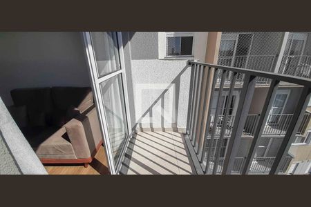 Apartamento para alugar com 2 quartos, 37m² em Vila Butantã, São Paulo