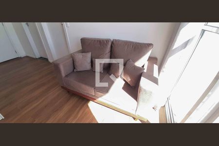 Apartamento para alugar com 2 quartos, 37m² em Vila Butantã, São Paulo