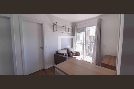 Apartamento para alugar com 2 quartos, 37m² em Vila Butantã, São Paulo