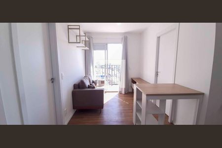 Apartamento para alugar com 2 quartos, 37m² em Vila Butantã, São Paulo