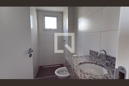Apartamento para alugar com 1 quarto, 31m² em Vila Rosa, Goiânia