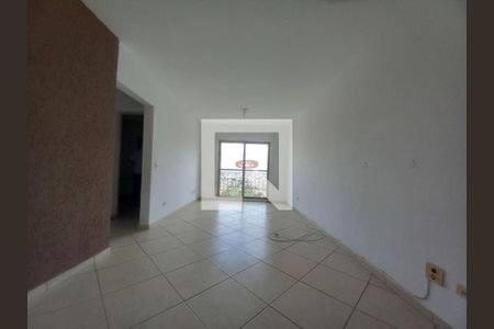 Apartamento à venda com 2 quartos, 58m² em Vila Cleonice, São Paulo