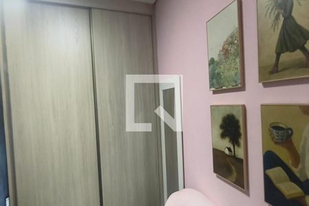 Apartamento à venda com 3 quartos, 150m² em Vila Ermelinda, Belo Horizonte
