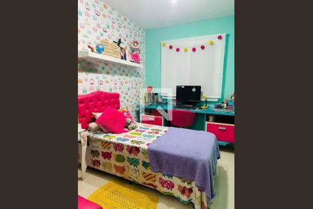 Apartamento à venda com 3 quartos, 70m² em Nova Petrópolis, São Bernardo do Campo