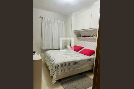 Apartamento à venda com 3 quartos, 70m² em Nova Petrópolis, São Bernardo do Campo