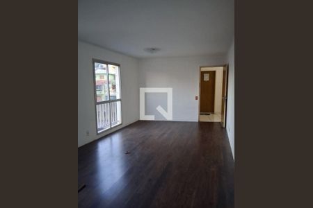 Apartamento à venda com 2 quartos, 57m² em Vila Marari, São Paulo