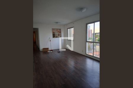 Apartamento à venda com 2 quartos, 57m² em Vila Marari, São Paulo