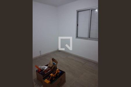 Apartamento à venda com 2 quartos, 57m² em Vila Marari, São Paulo