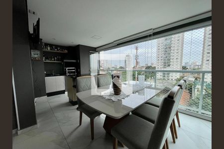Apartamento à venda com 4 quartos, 140m² em Ipiranga, São Paulo