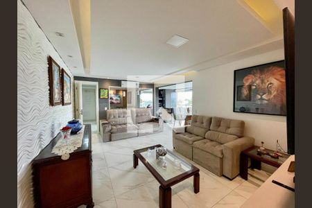 Apartamento à venda com 4 quartos, 140m² em Ipiranga, São Paulo