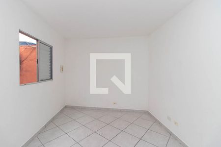 Quarto 1 de casa para alugar com 2 quartos, 90m² em Vila Sabrina, São Paulo