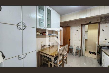 Apartamento à venda com 3 quartos, 90m² em Centro, São Bernardo do Campo
