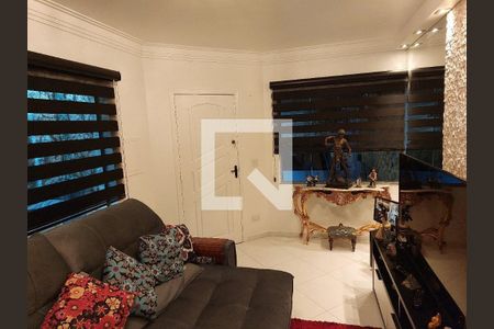 Foto 02 de casa à venda com 3 quartos, 132m² em Vila da Saúde, São Paulo