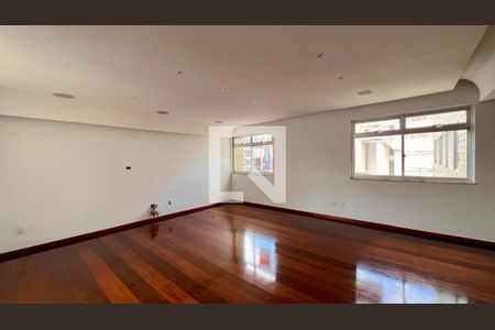 Apartamento à venda com 4 quartos, 220m² em São Pedro, Belo Horizonte