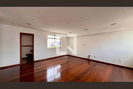 Apartamento à venda com 4 quartos, 220m² em São Pedro, Belo Horizonte