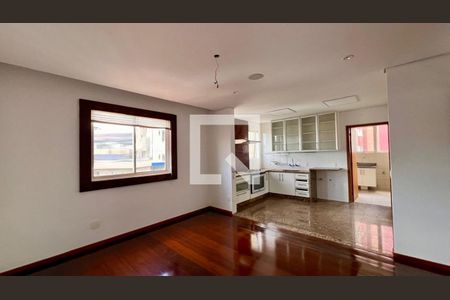 Apartamento à venda com 4 quartos, 220m² em São Pedro, Belo Horizonte