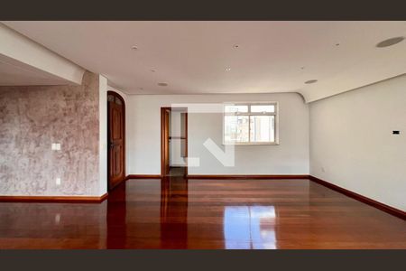 Apartamento à venda com 4 quartos, 220m² em São Pedro, Belo Horizonte
