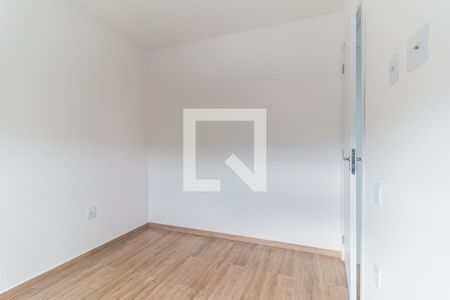 Quarto 1 de apartamento para alugar com 2 quartos, 57m² em Vila Oliveira, Mogi das Cruzes